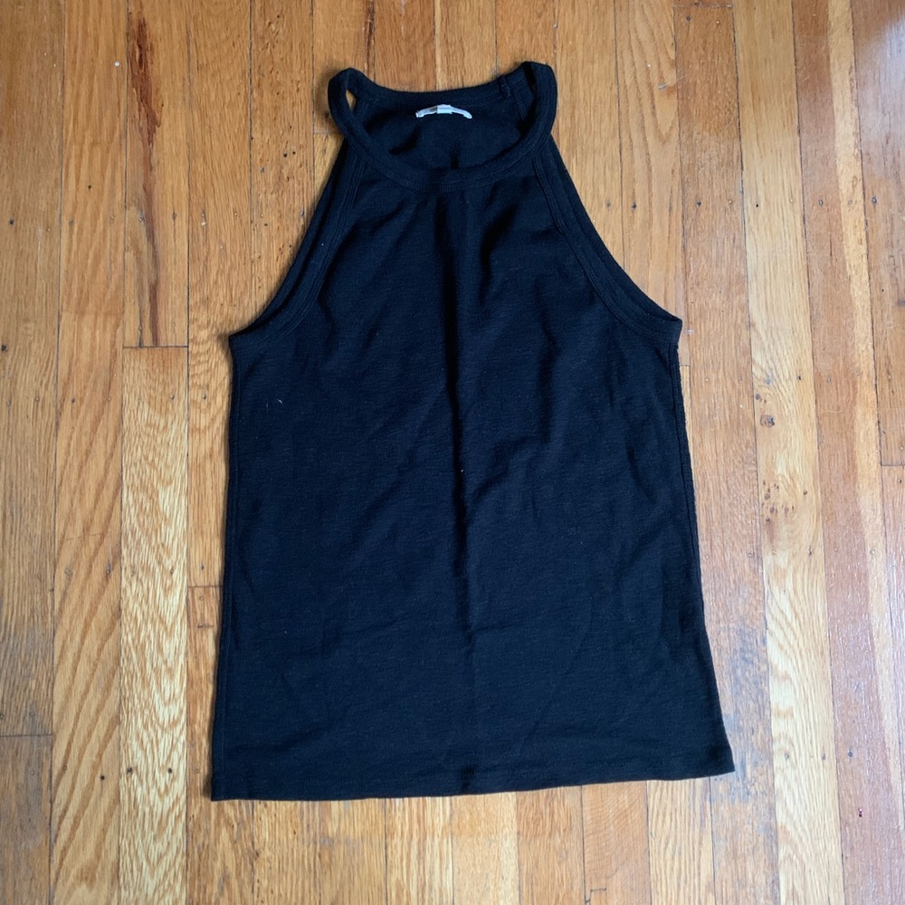 Madewell Timeoff Tank Top